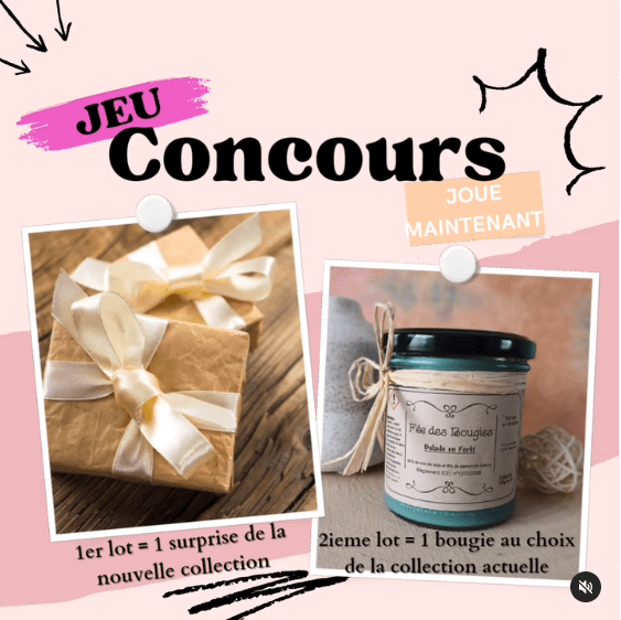 concours halloween