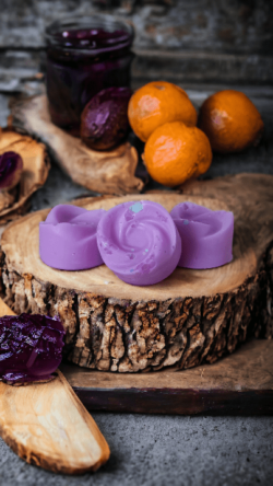 Lot de 10 Fondants Parfumés – Image 7