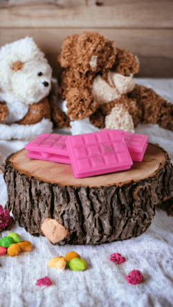 Lot 10 Fondants Parfumés + le Brûle Fondants – Image 4
