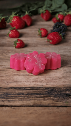 Lot de 10 Fondants Parfumés – Image 5