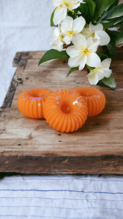 Lot de 10 Fondants Parfumés – Image 10