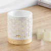 Lot 10 Fondants Parfumés + le Brûle Fondants – Image 11