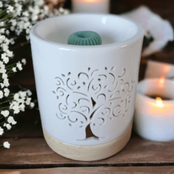 Brûleur pour Fondants "Arbre de Vie"