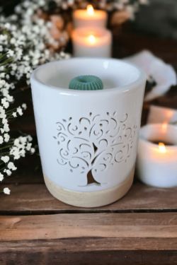 Brûleur pour Fondants "Arbre de Vie"