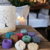 Lot 10 Fondants Parfumés + le Brûle Fondants