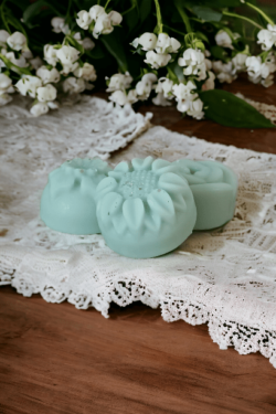 Coffret Printemps, 5 Fondants Parfumés – Image 3