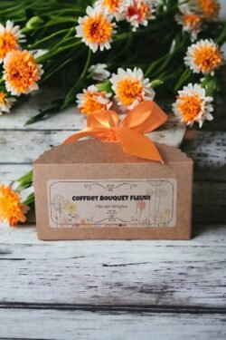 Coffret Fondants Parfumés + le Brûle Fondants – Image 5