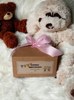 Coffret Merci Maitresse 5 Fondants Parfumés – Image 2