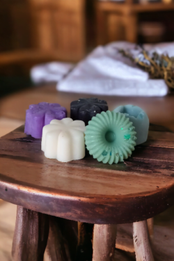 Coffret Sérénité 5 Fondants Parfumés – Image 2