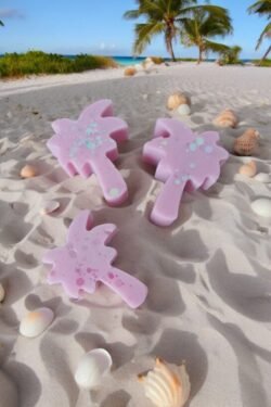 Lot de 10 Fondants Parfumés – Image 2