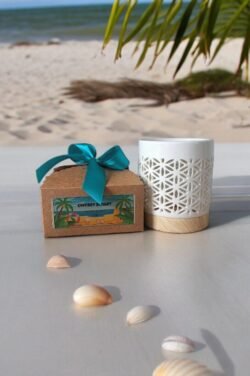 Coffret Fondants Parfumés + le Brûle Fondants