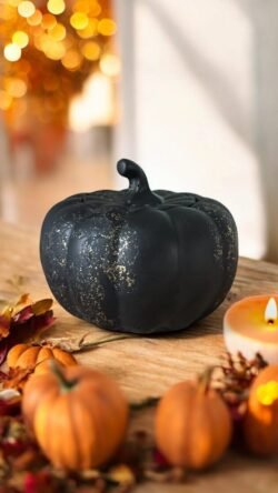 Pot pour Bougie Parfumée "Gaïa" – Image 2