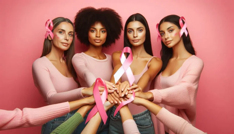 Octobre Rose : Plus qu’un ruban, un combat