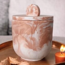 Collection Signature Bougie Harmonie