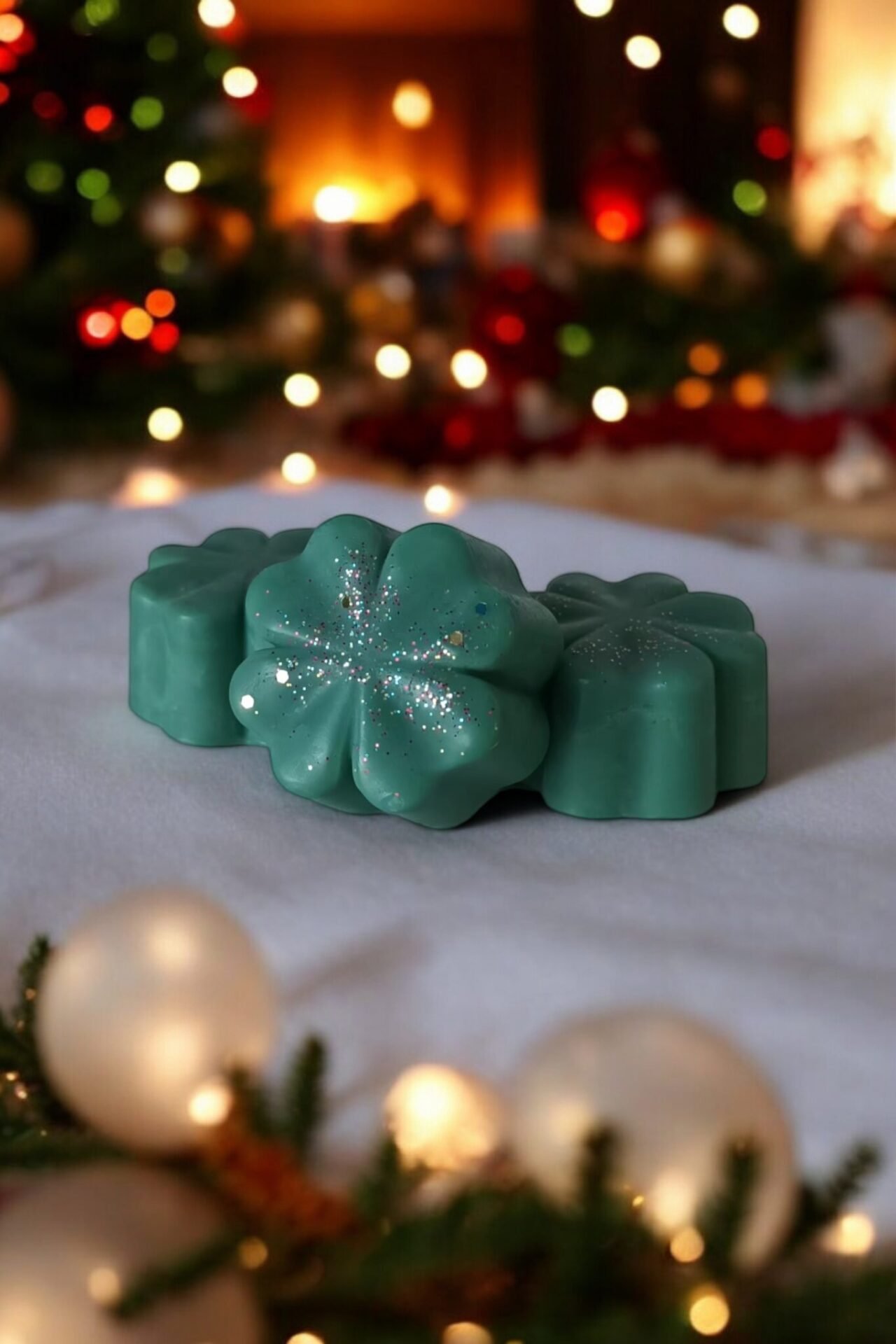 Coffret Sapin Étoilé – L’Atelier Enchanté ✨ – Image 2