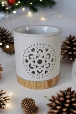 Lot découverte 3 Fondants Parfumés + le Brûle Fondants – Image 11