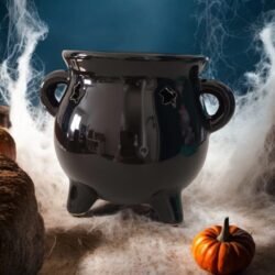 Brûleur pour Fondants Parfumés "Chaudron"