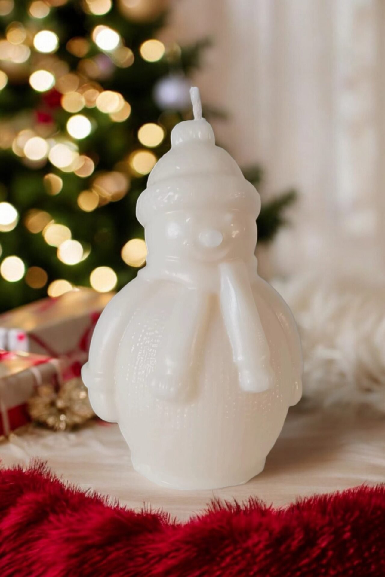 Coffret Trilogie de Noël – L’Atelier Enchanté ✨ – Image 3