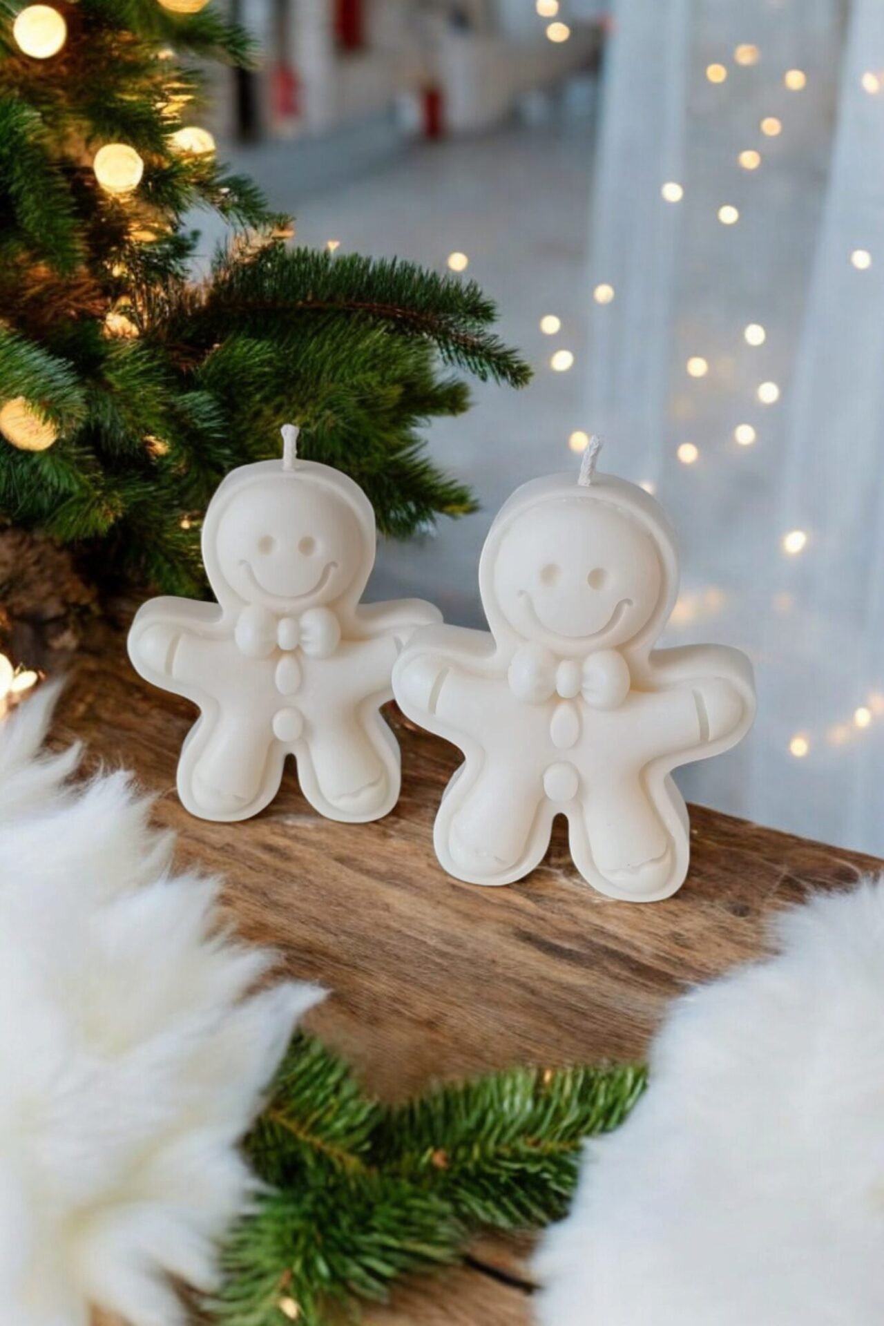 Coffret Trilogie de Noël – L’Atelier Enchanté ✨ – Image 2