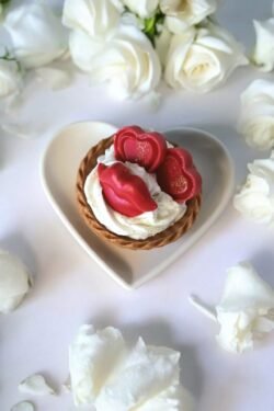 Plateau Saint Valentin "Coeur" – Image 2