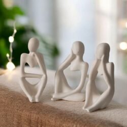 Figurines Éléis