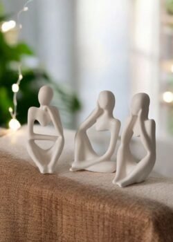 Figurines Éléis