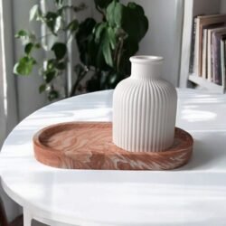 Les Vases