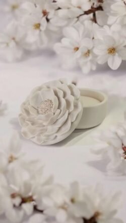 Bougie Parfumée Primea – Image 3