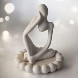Figurines Déco