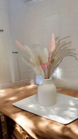 Vase Alba