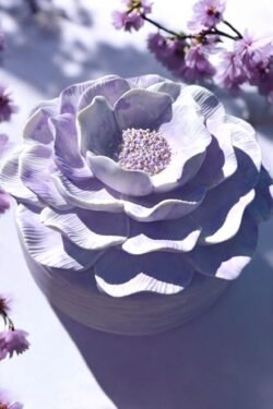 Bougie Parfumée Primea – Image 8