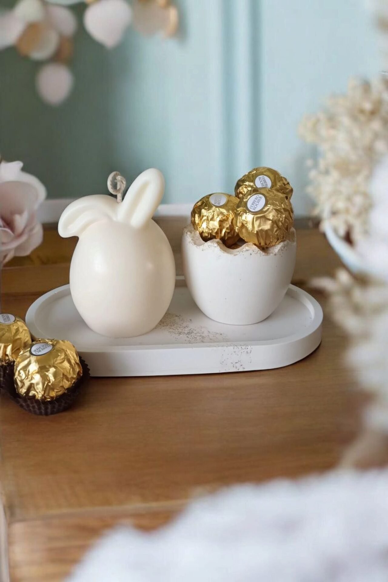 Trio de Pâques