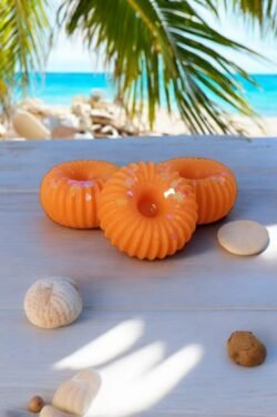 Coffret SunSet, 5 Fondants Parfumés – Image 6