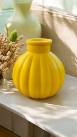 Le vase Solène – Image 2
