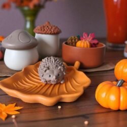 Douceurs d'Automne