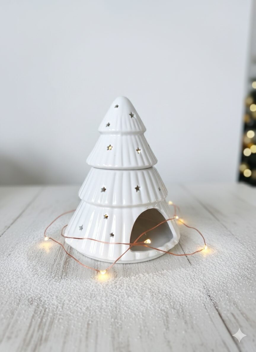 Coffret Sapin Étoilé – L’Atelier Enchanté ✨ – Image 8