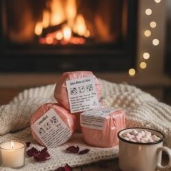 Recharge Bougie Parfumée "Harmonie" LOVE