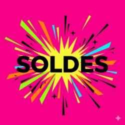 Soldes