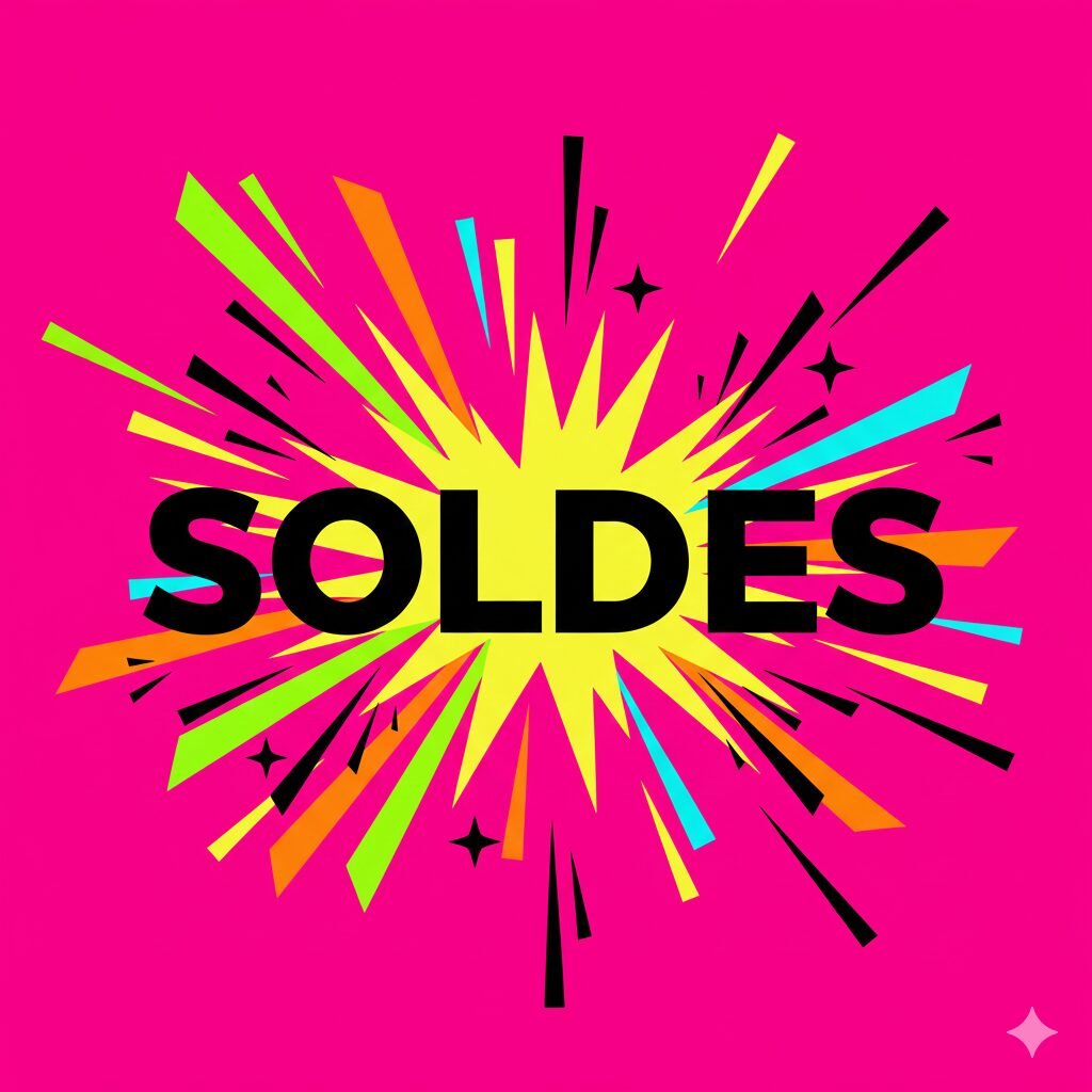 Soldes