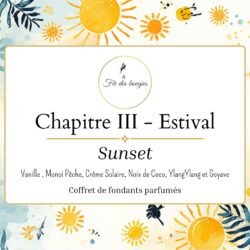 Chapitre III Estival-Sunset
