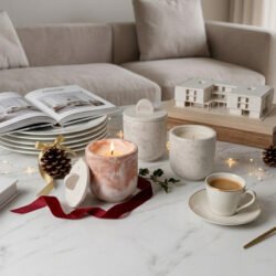 Collection Signature Bougie Harmonie