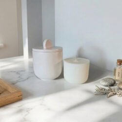 Recharge Bougies Parfumées